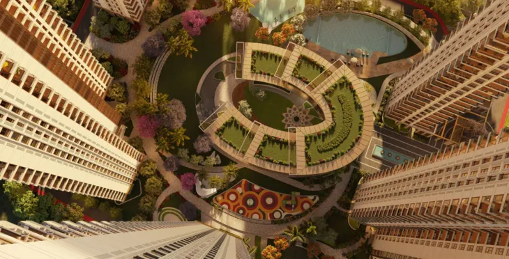  3 bhk Flats In Gurgaon