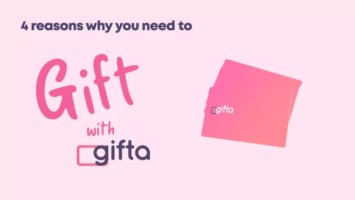 Gift Card Shop