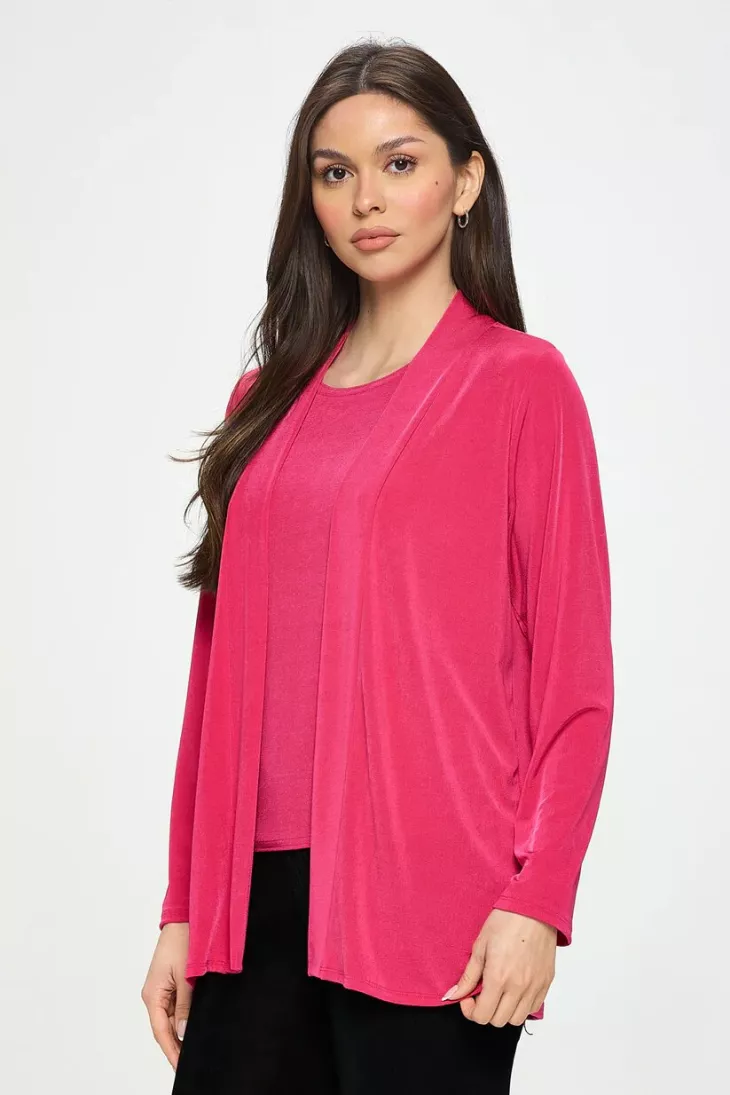 Long Sleeve