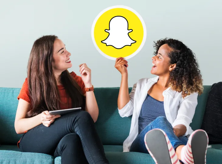 Snapchat Premium App