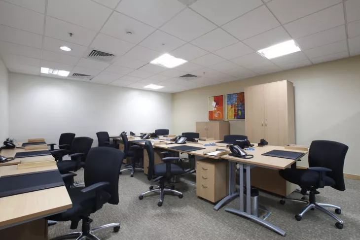 Book Virtual Office for GST Registration in Bangalore