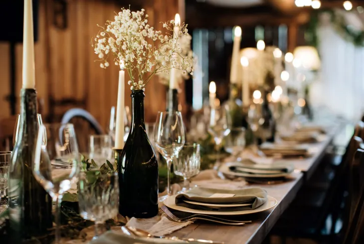 49 Square Catering | Best Catering San Francisco