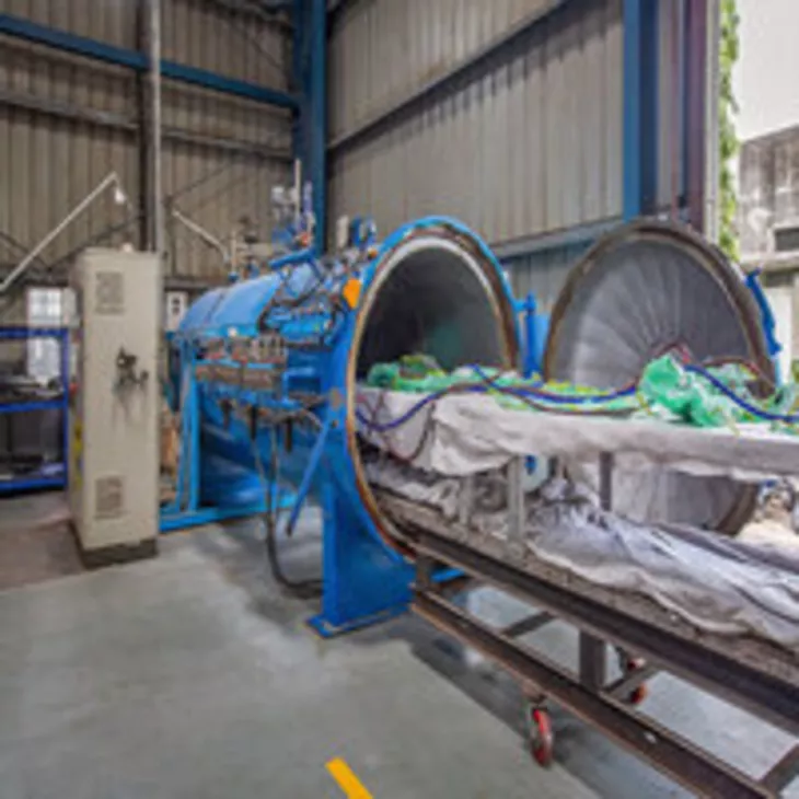 Carbon Composite image