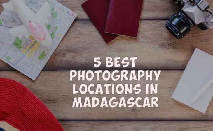 family trip to Madagascar