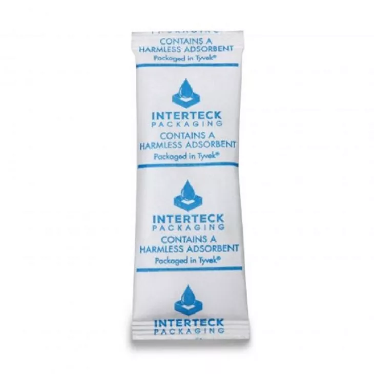 Moisture Packets