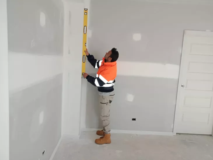 Building Inspector