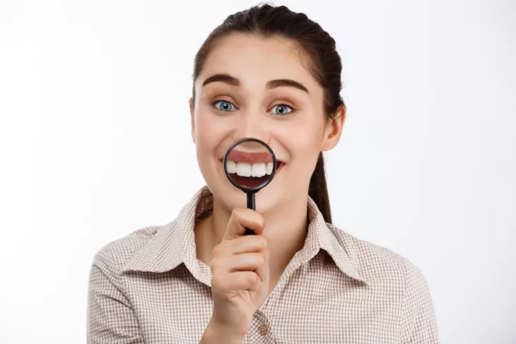 tooth whitening kits