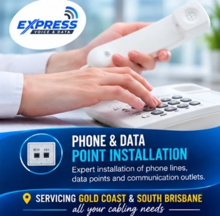 Telephone Systems Repairs Brisbane