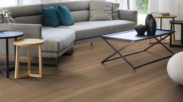 Flooring