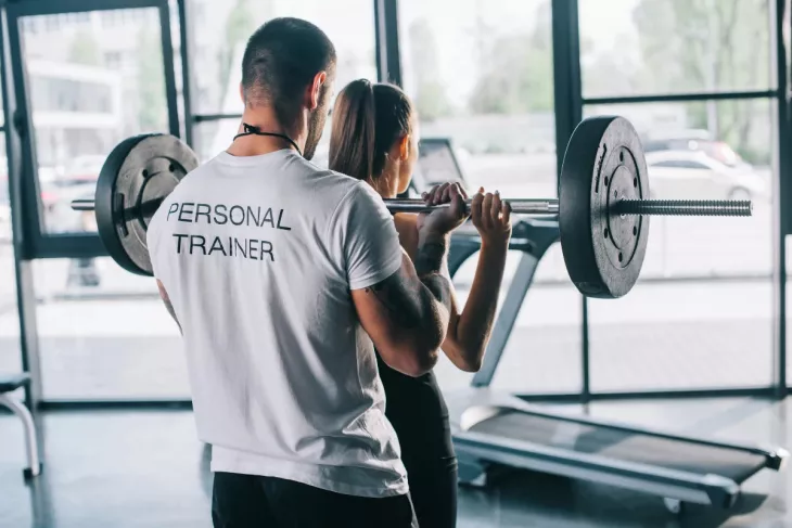 The Best Tips to Find the Right Personal Trainer