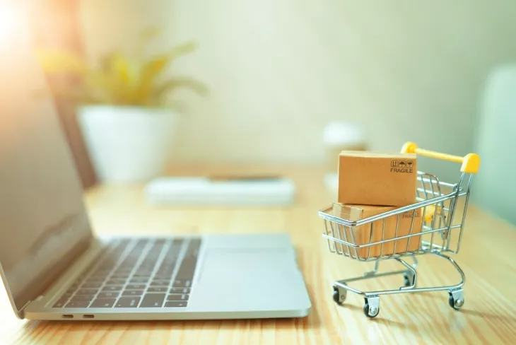 eCommerce Website Development Melbourne
