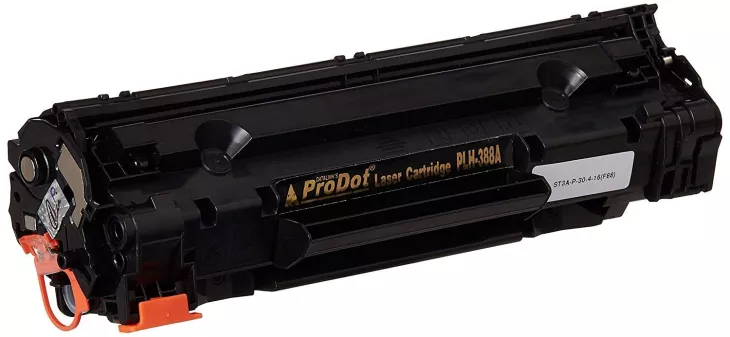 HP Printer Ink and Toner Cartridge