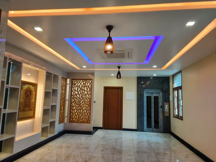 home interior designer