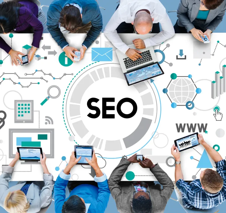 AI SEO Services 