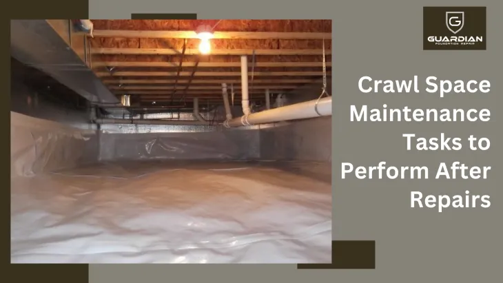 crawl-space-repair