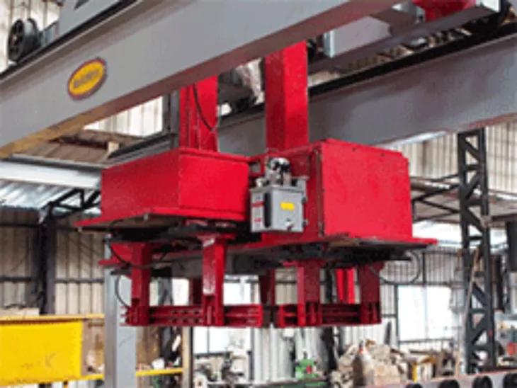 AAC Plant suppliers in Hyderabad