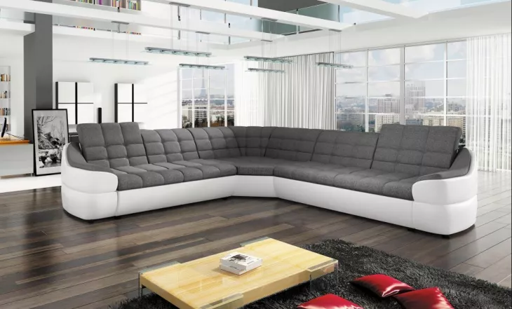 7 seater sofa DUbai