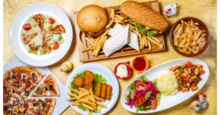 8 Best Fast Food Breakfast