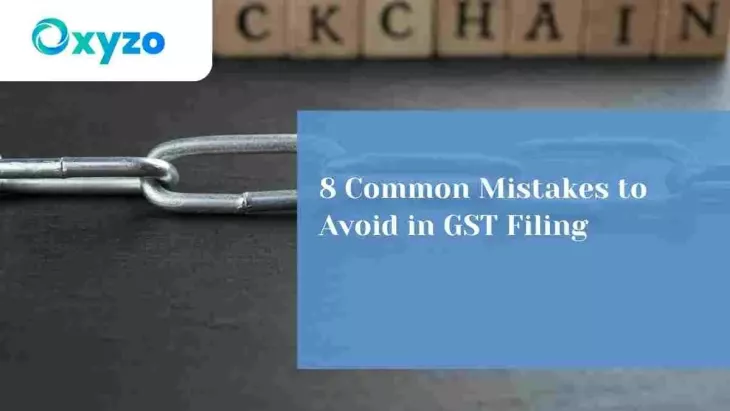 GST Filling