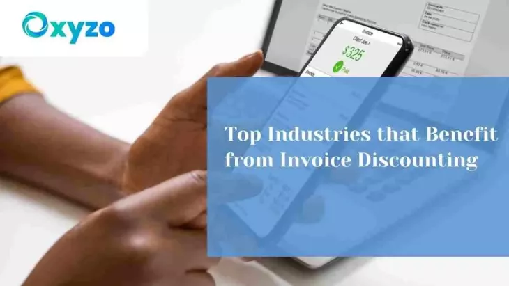 Invoice Discounting