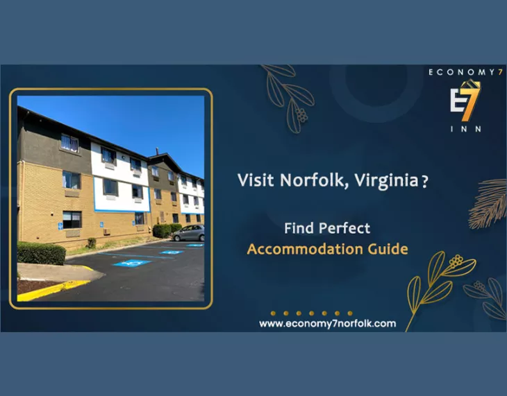 hotel near norfolk naval base