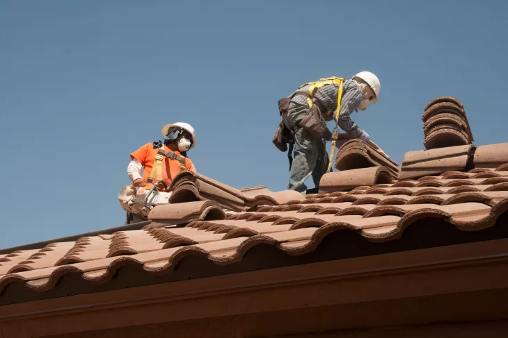 Three Counties Builders LTD