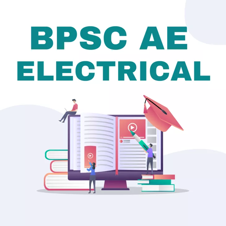 BPSC AE Syllabus