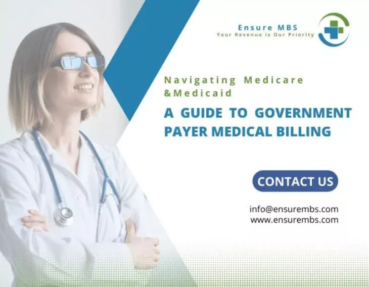 Medicare & Medicaid