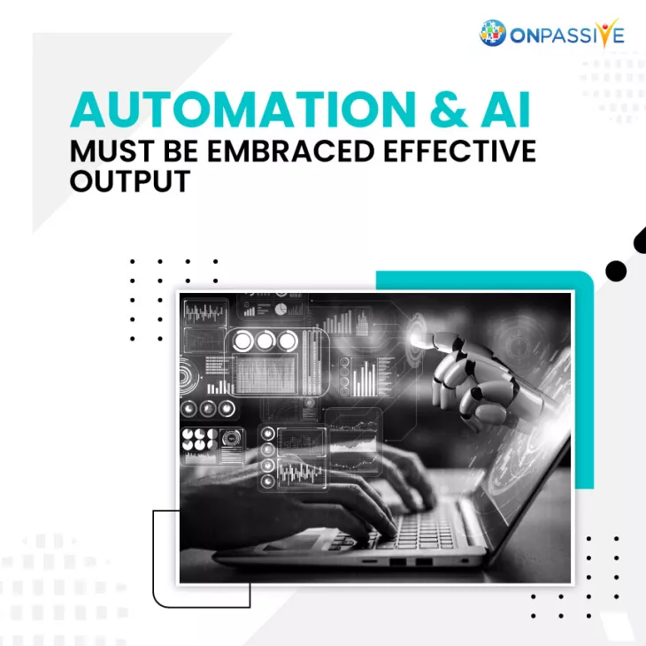 How Automation In Business Plays Key Role In Digital Transformation?
