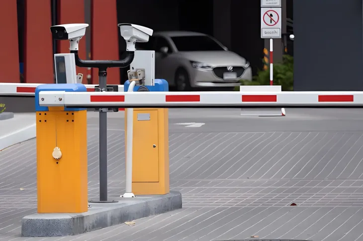ANPR Cameras