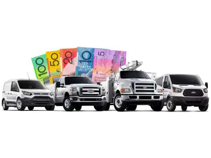 Au Cash For Cars