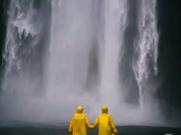 Buy Rainbow Raincoats 