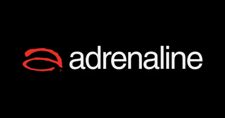 Adrenaline Gift Vouchers