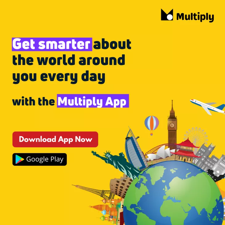 Multiply Fun Learning App