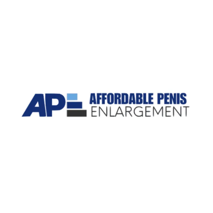 Affordable Pennis Enlargement	logo