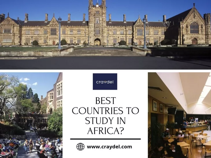 African University