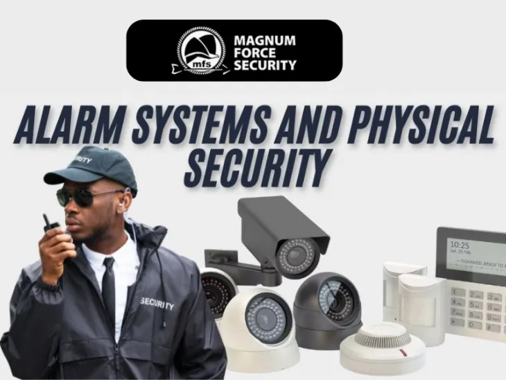 best alarm systems for home