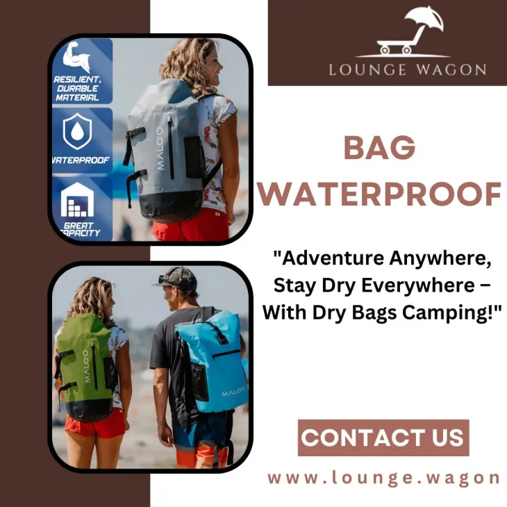 bag waterproof, dry bags camping