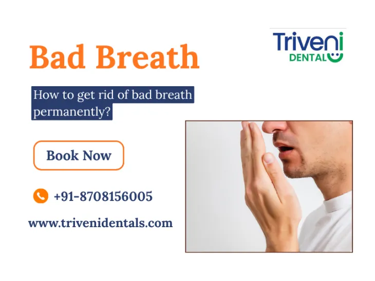 Bad Breath 