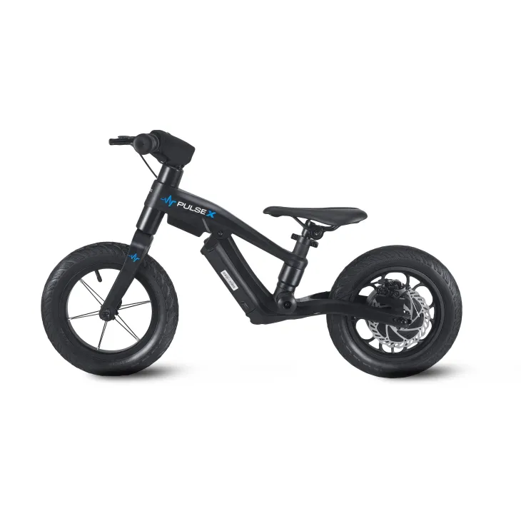 electric balance bike