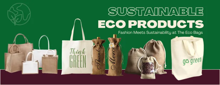 The Eco Bags