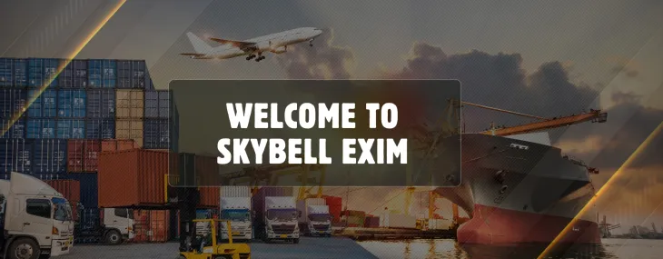 Skybell Exim