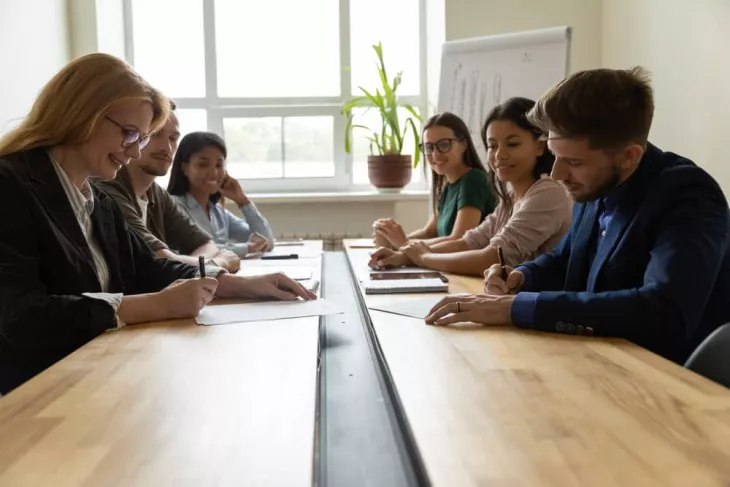 Kronos Group | World-class Procurement Consulting Expertise