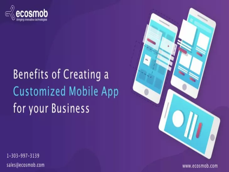 mobile app development 