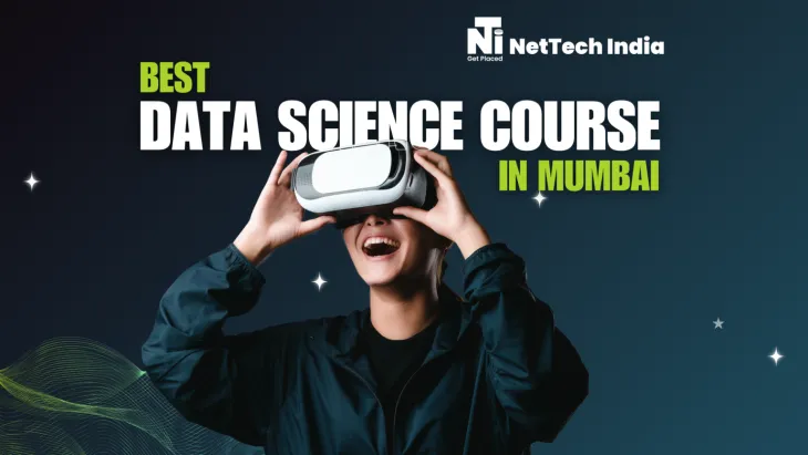 Data science Cource in Thane , Mumabi & india
