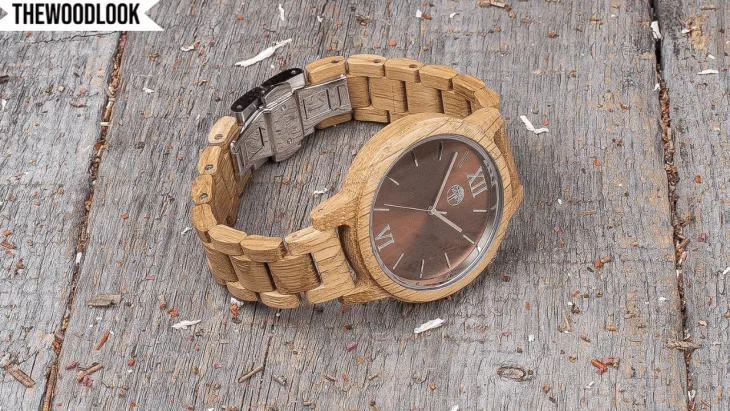 Best Wooden Watches