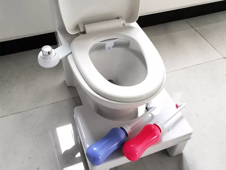 Bidet