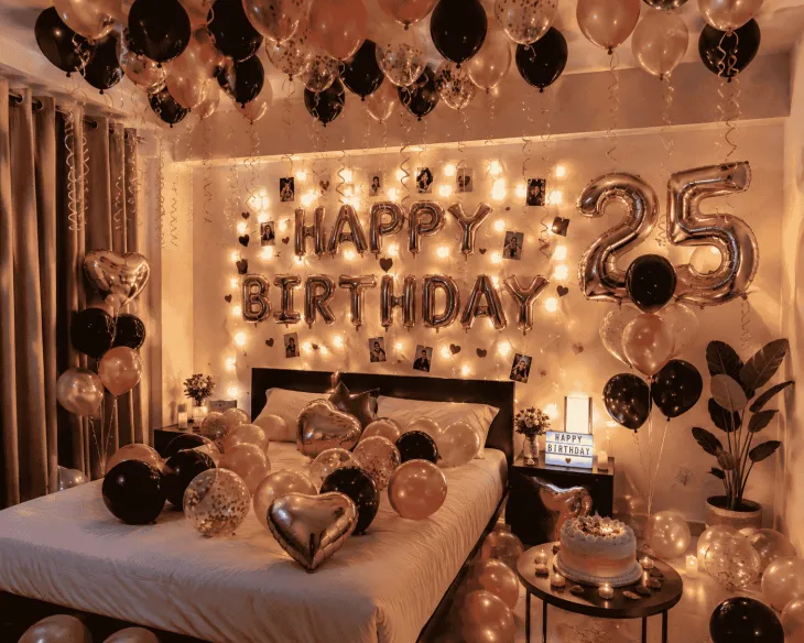 Best Birthday Surprise Ideas in India for 2026