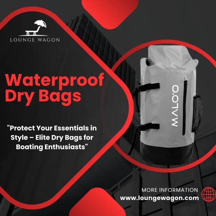 waterproof dry bags, dry bags for boating