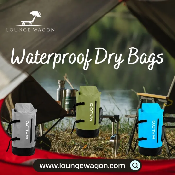 waterproof bags, waterproof dry bags